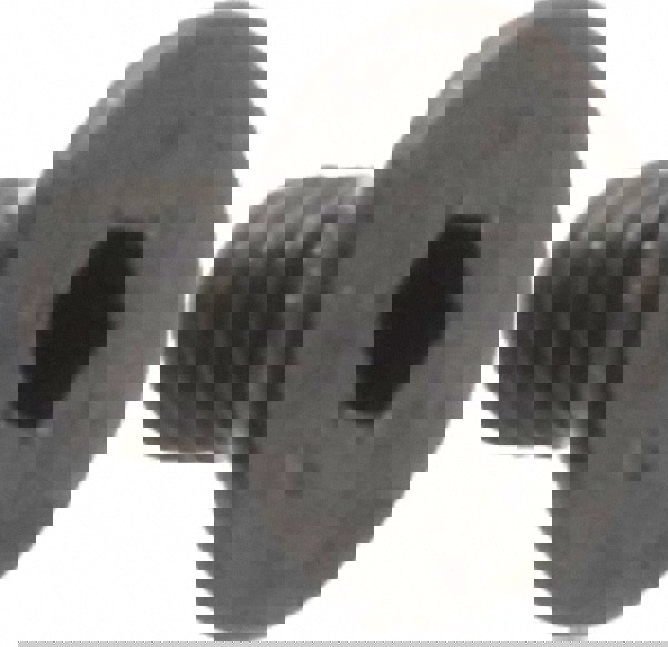 Flat Socket Cap Screw: #3-48 x 3/16