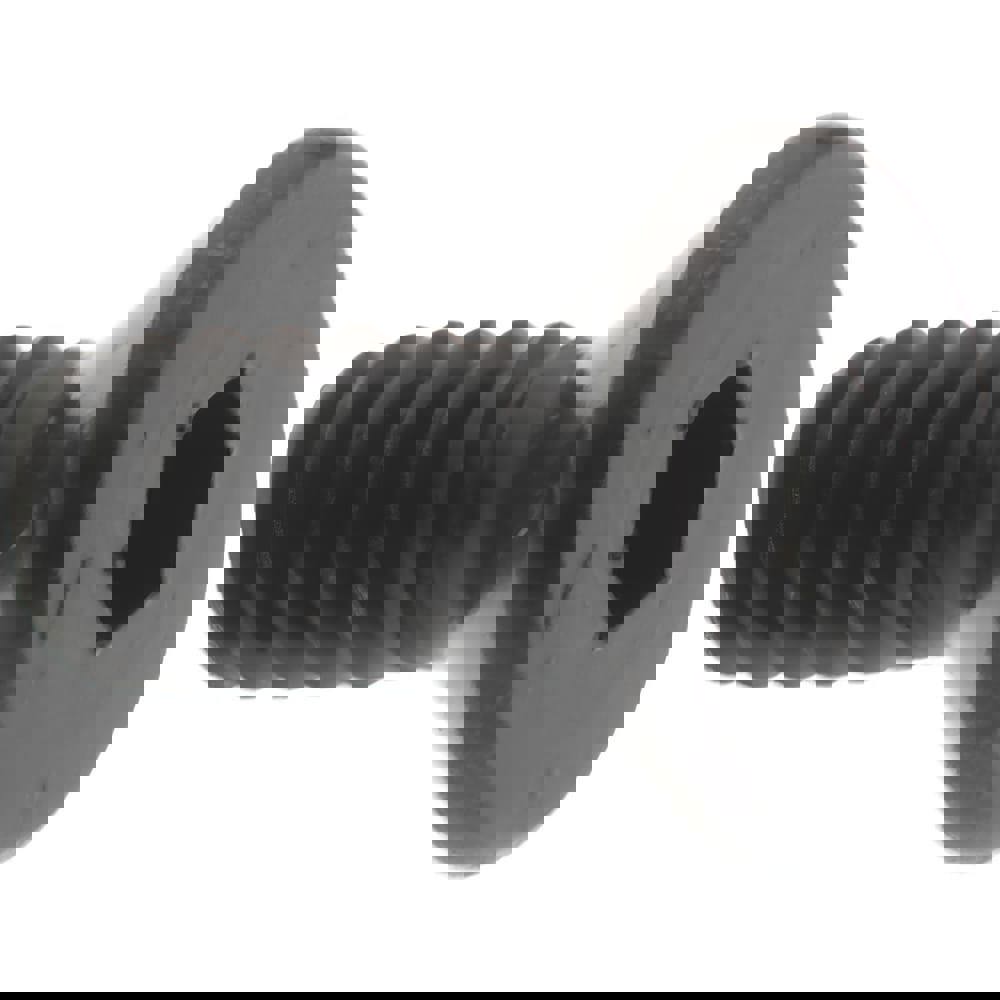 Flat Socket Cap Screw: #3-48 x 1/4