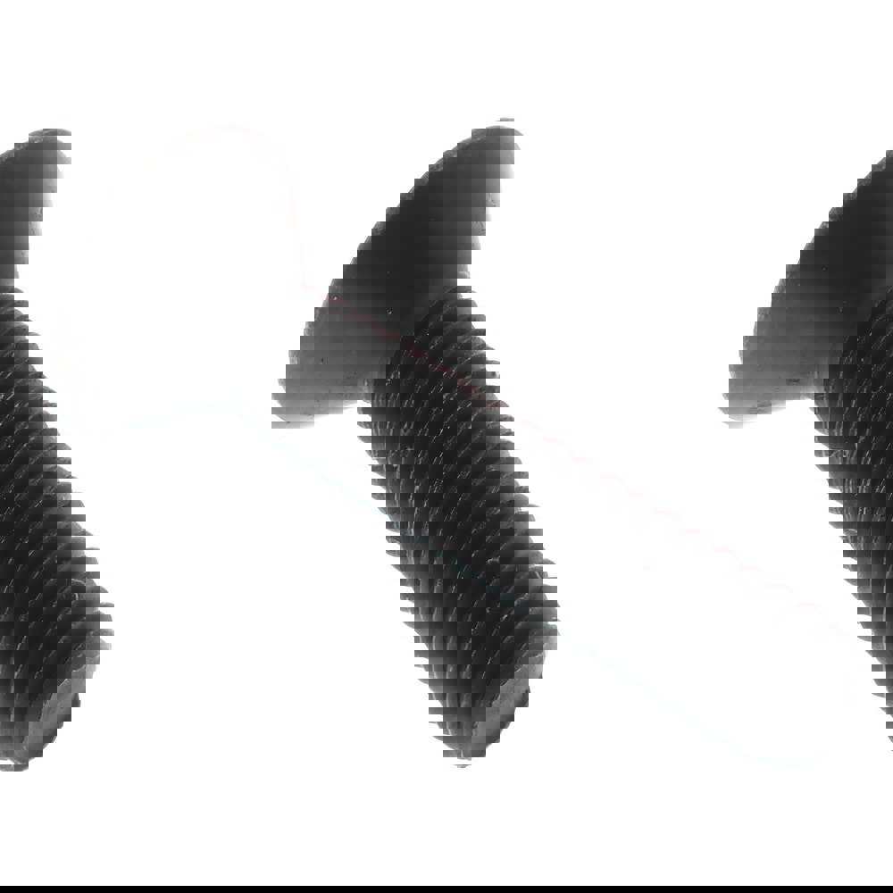 Flat Socket Cap Screw: #4-40 x 5/8