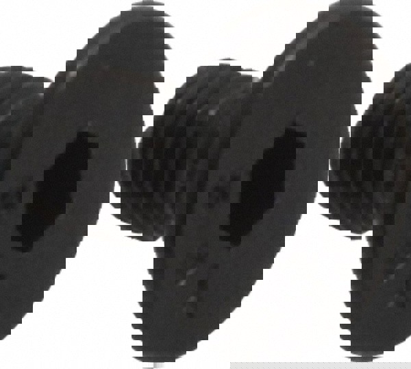 Flat Socket Cap Screw: #5-40 x 1/4