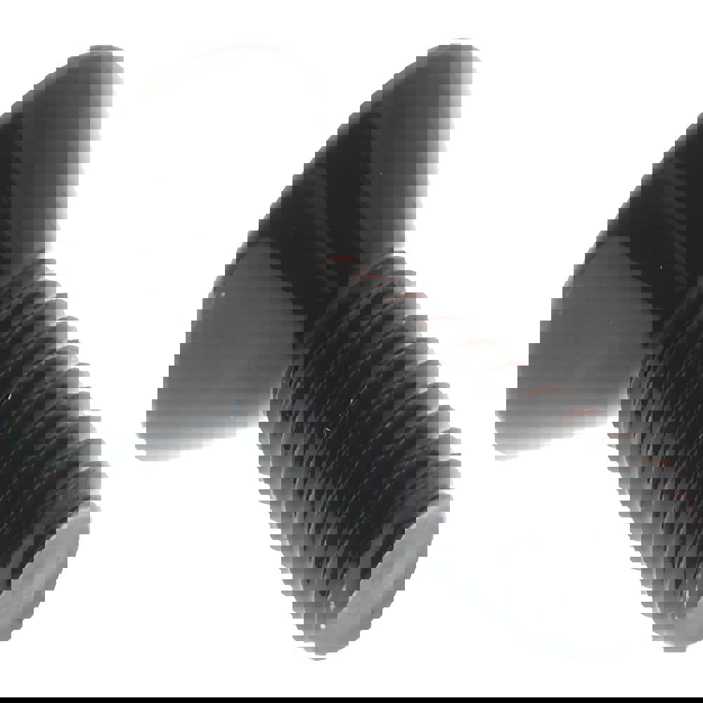 Flat Socket Cap Screw: #5-40 x 3/8