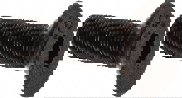 Flat Socket Cap Screw: #5-40 x 1/2