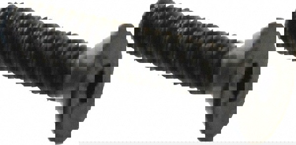 Flat Socket Cap Screw: #5-40 x 5/8