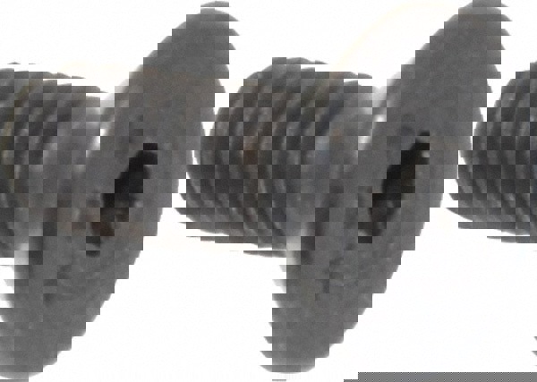 Flat Socket Cap Screw: #6-32 x 3/8