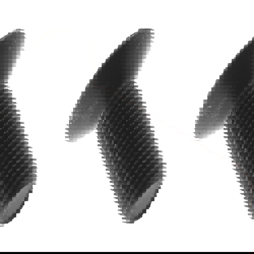 Flat Socket Cap Screw: #6-32 x 5/8