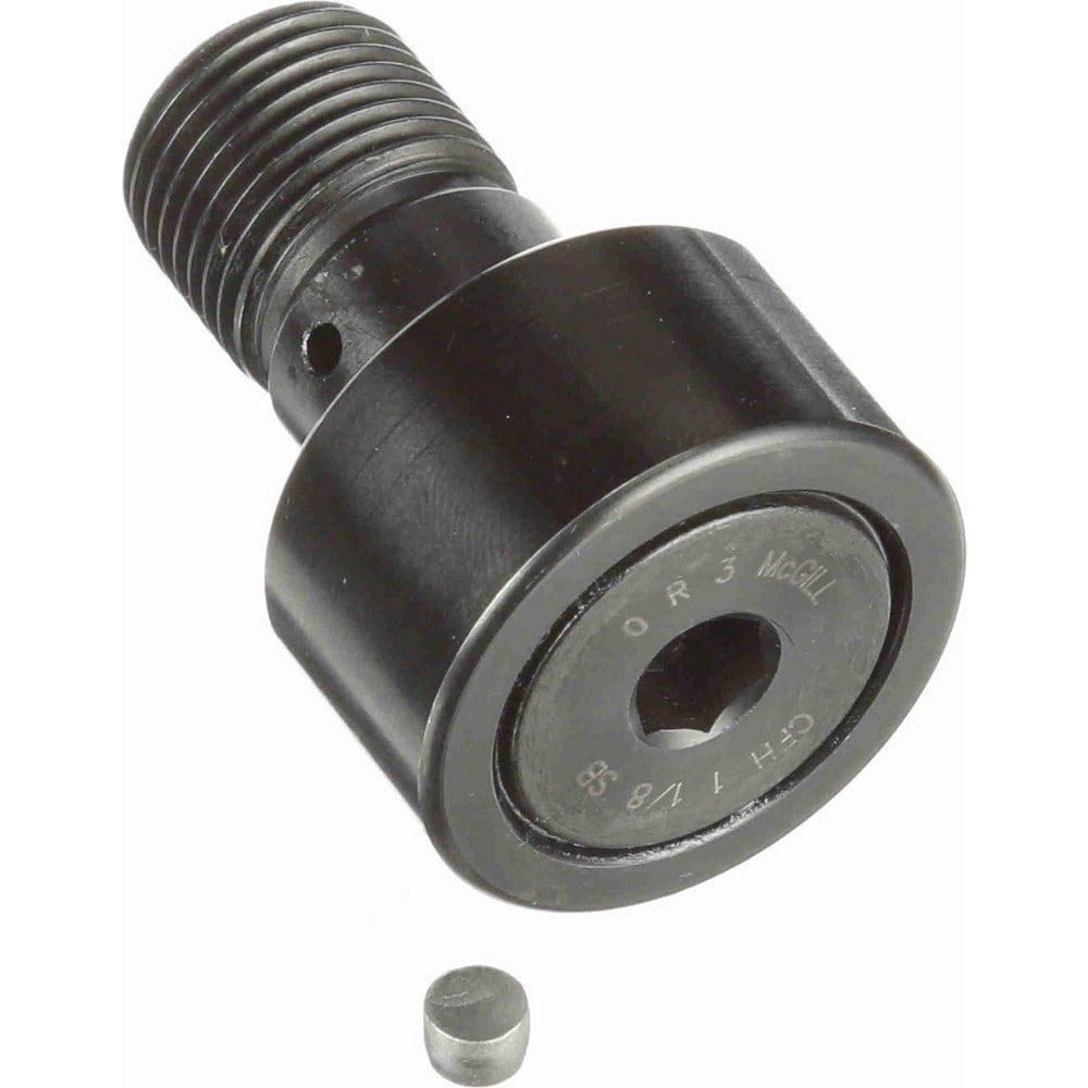 Plain Cam Follower: 1.125