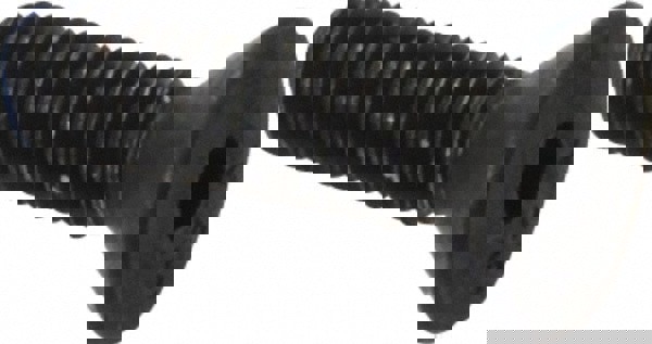 Flat Socket Cap Screw: #8-32 x 5/8