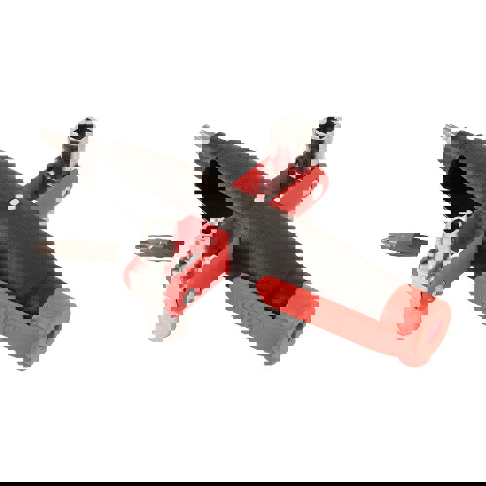 Pullers, Extractors & Specialty Wrenches; Product Type: Cabinet Key ; Overall Length (Inch): 1-1/4