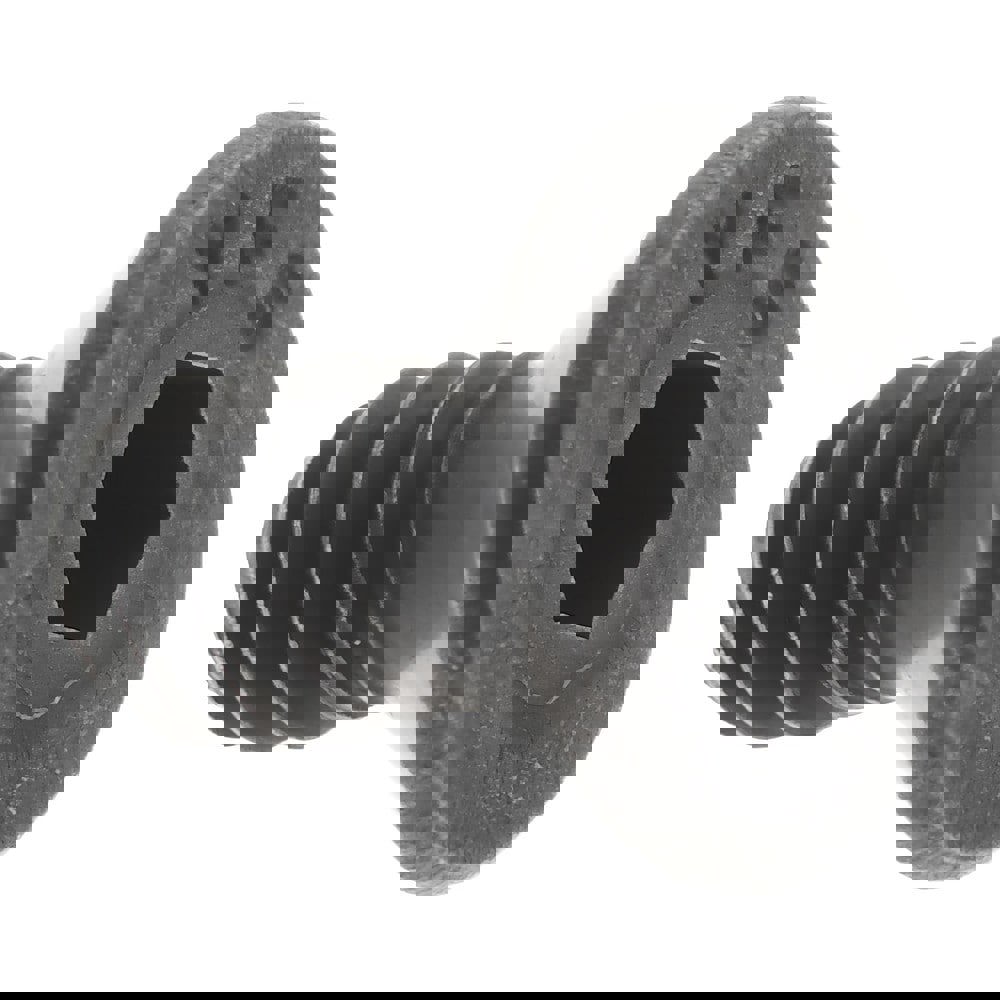 Flat Socket Cap Screw: #10-24 x 3/8