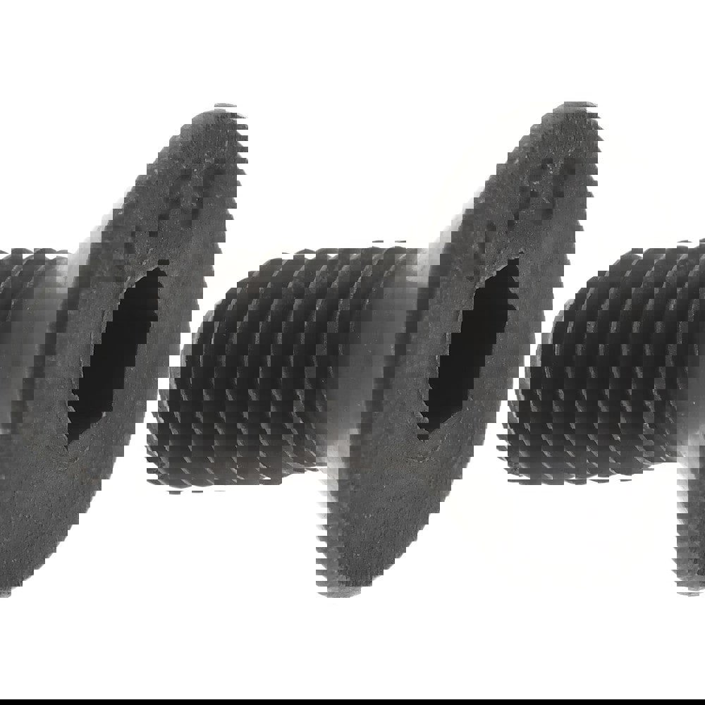 Flat Socket Cap Screw: #10-24 x 1/2