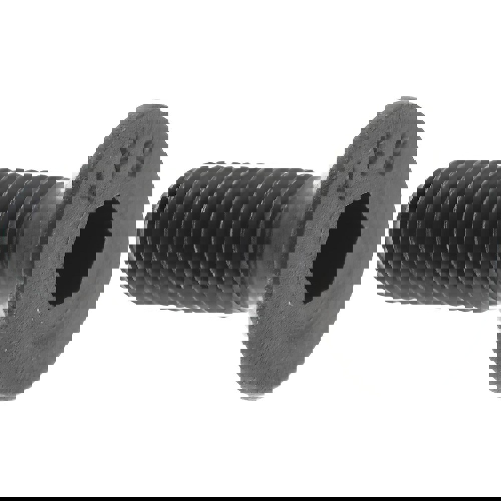 Flat Socket Cap Screw: #10-24 x 5/8