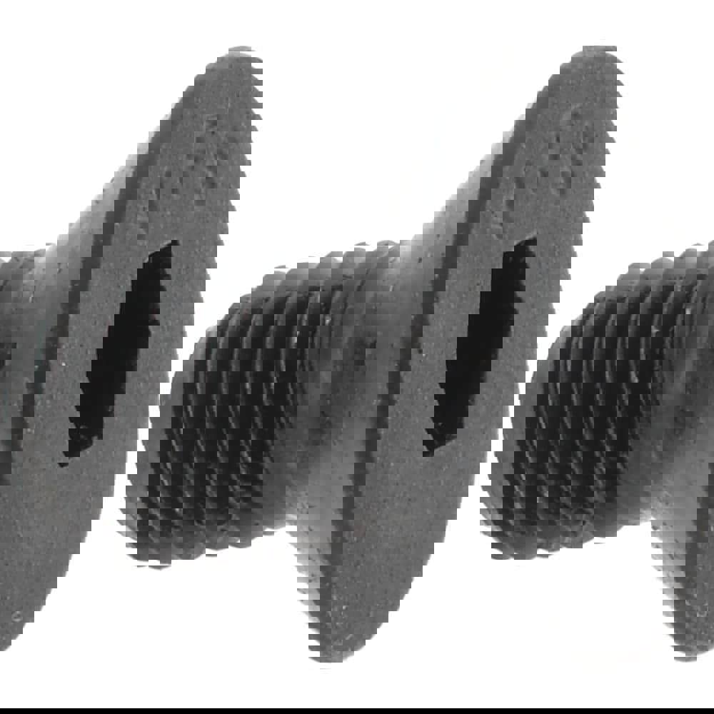 Flat Socket Cap Screw: #10-32 x 3/8