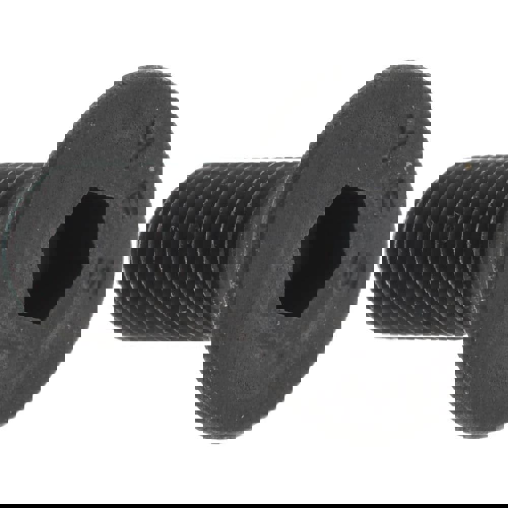 Flat Socket Cap Screw: #10-32 x 1/2