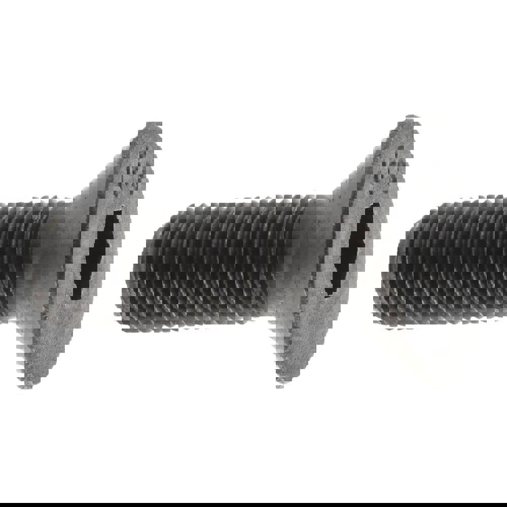 Flat Socket Cap Screw: #10-32 x 5/8