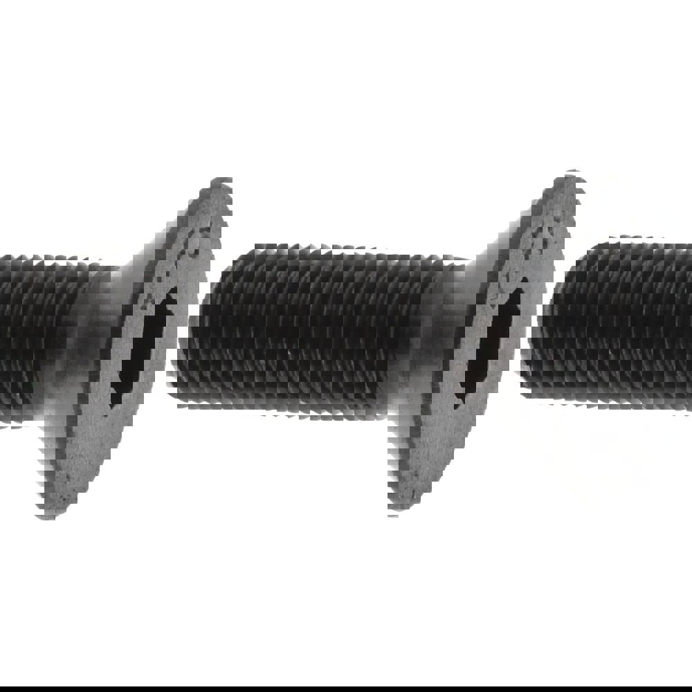 Flat Socket Cap Screw: #10-32 x 3/4