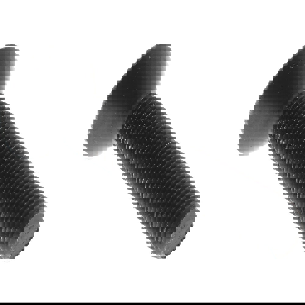 Flat Socket Cap Screw: #10-32 x 1