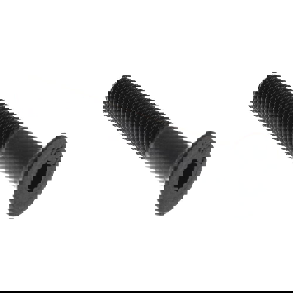 Flat Socket Cap Screw: #10-32 x 1-1/2