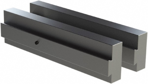 Vise Jaw: 3/4