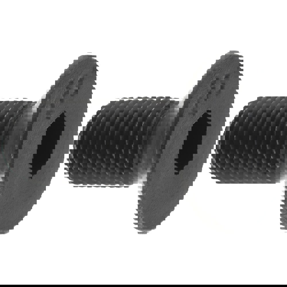 Flat Socket Cap Screw: 1/4-20 x 3/4