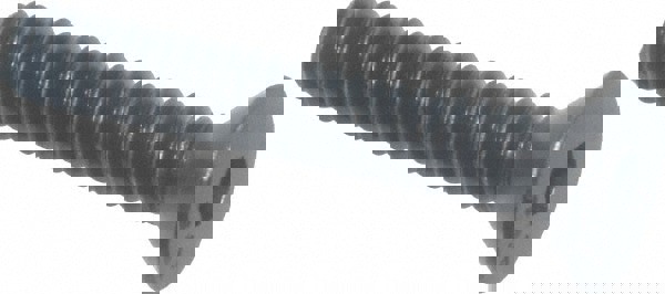 Flat Socket Cap Screw: 1/4-20 x 1-1/2