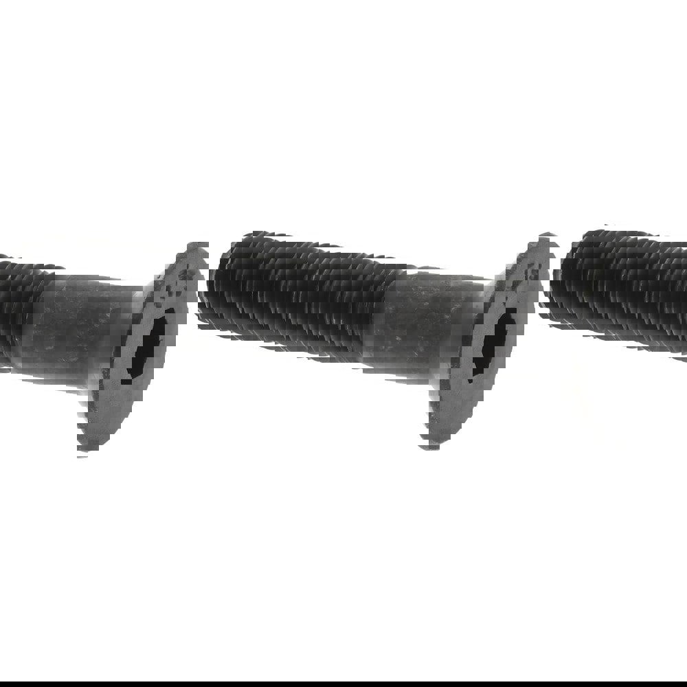Flat Socket Cap Screw: 1/4-20 x 1-3/4