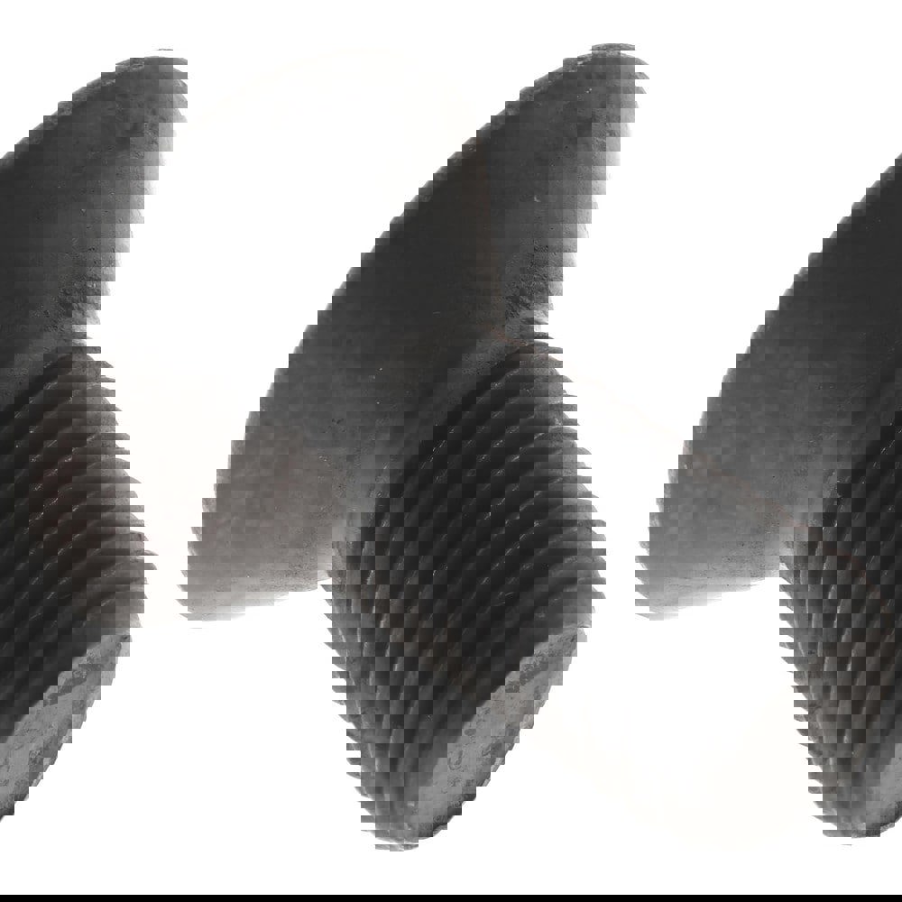 Flat Socket Cap Screw: 1/4-28 x 5/8