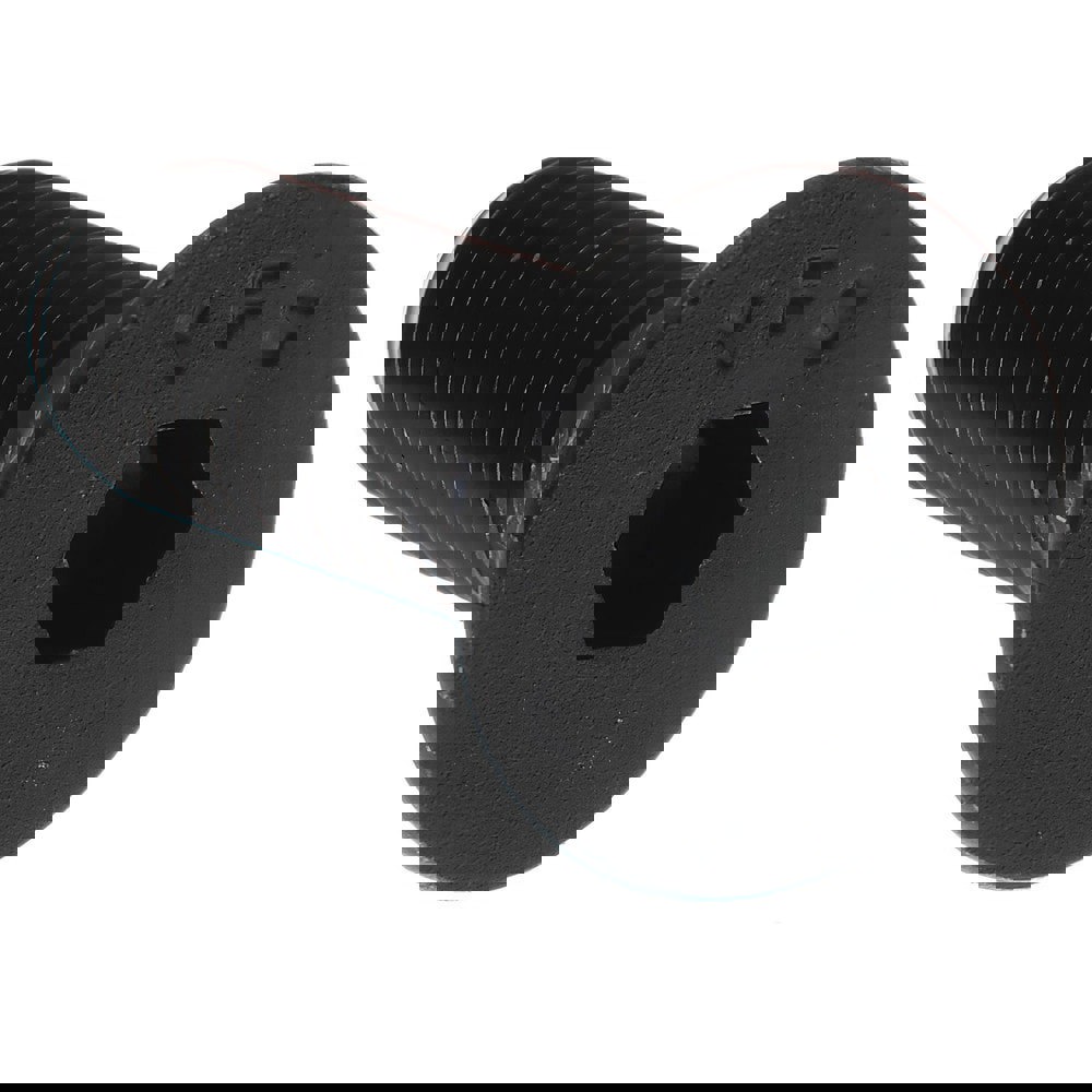 Flat Socket Cap Screw: 1/4-28 x 3/4