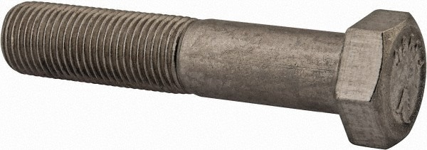 Hex Head Cap Screw: 1/2-20 x 2-1/2