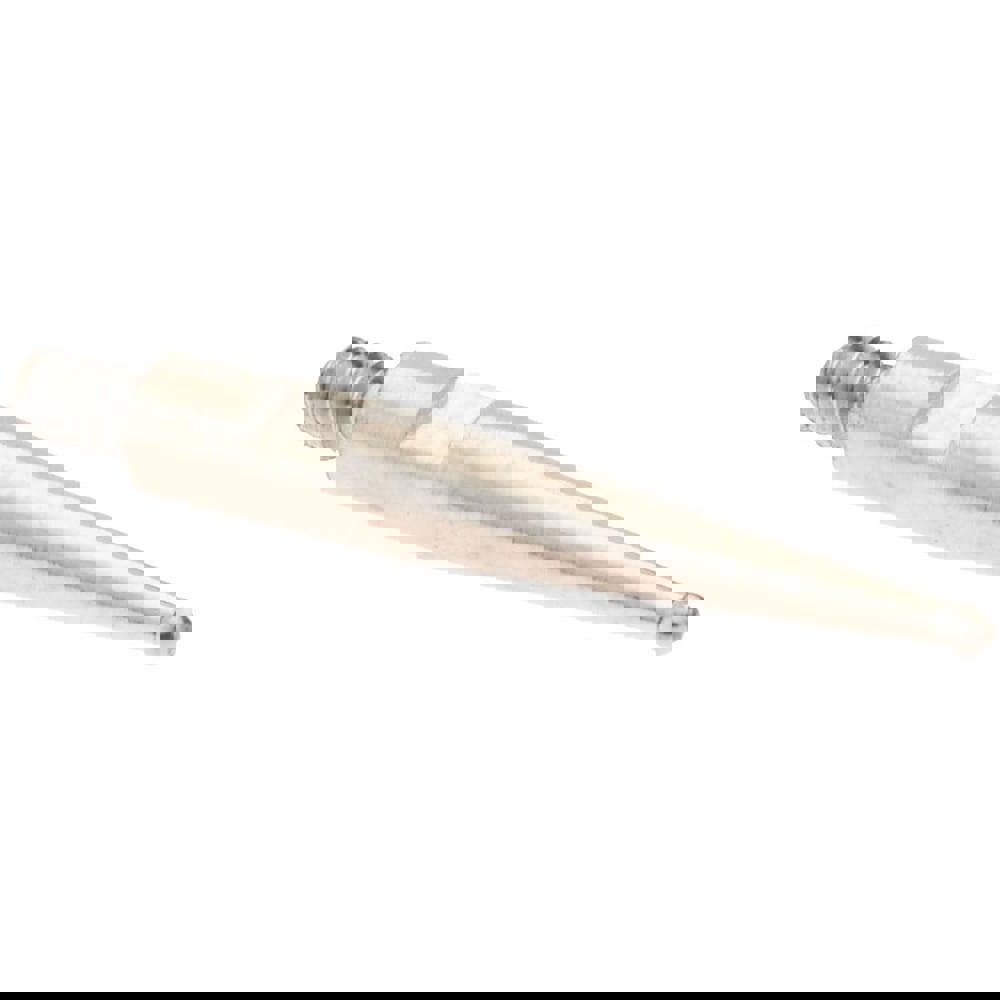 Replacement Test Ind. Points