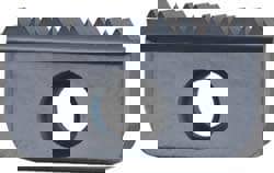 21-11.5 NPT MT7 Carbide Thread Mill Insert