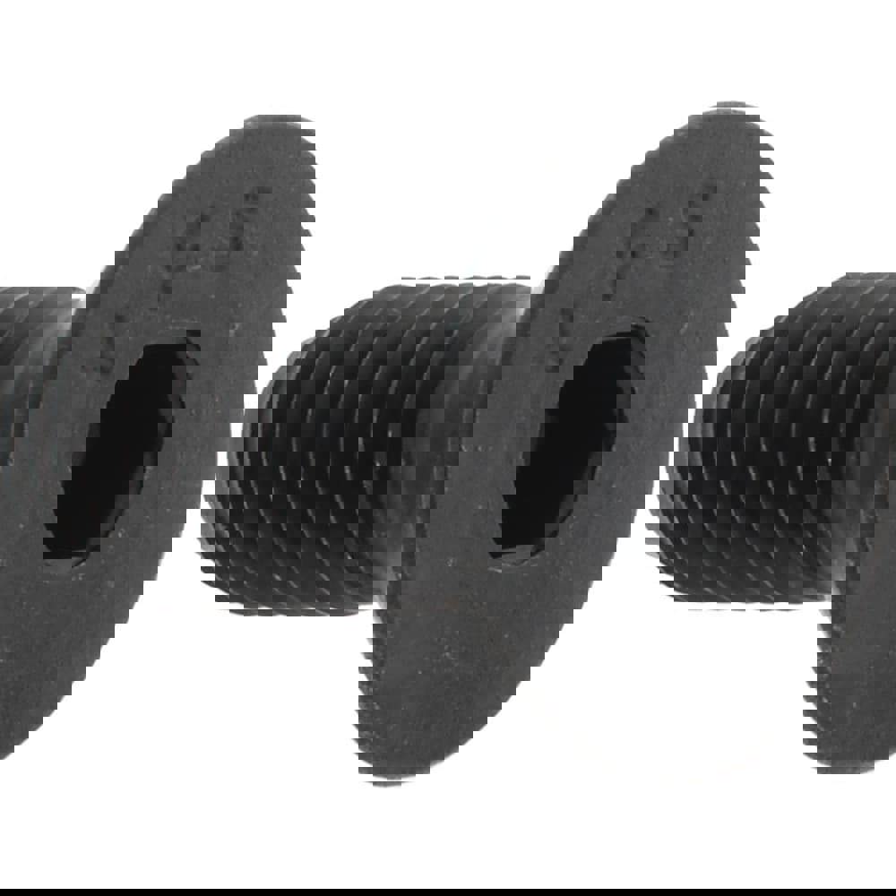 Flat Socket Cap Screw: 5/16-18 x 3/4