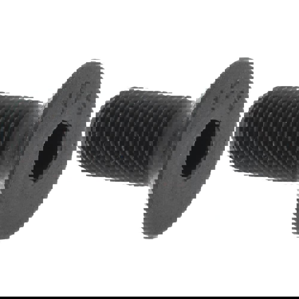 Flat Socket Cap Screw: 5/16-18 x 1