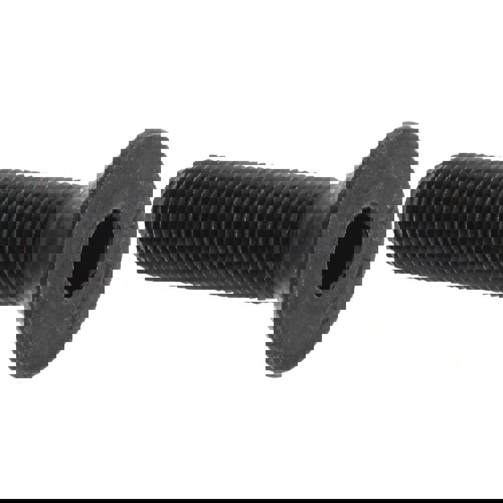 Flat Socket Cap Screw: 5/16-18 x 1-1/4