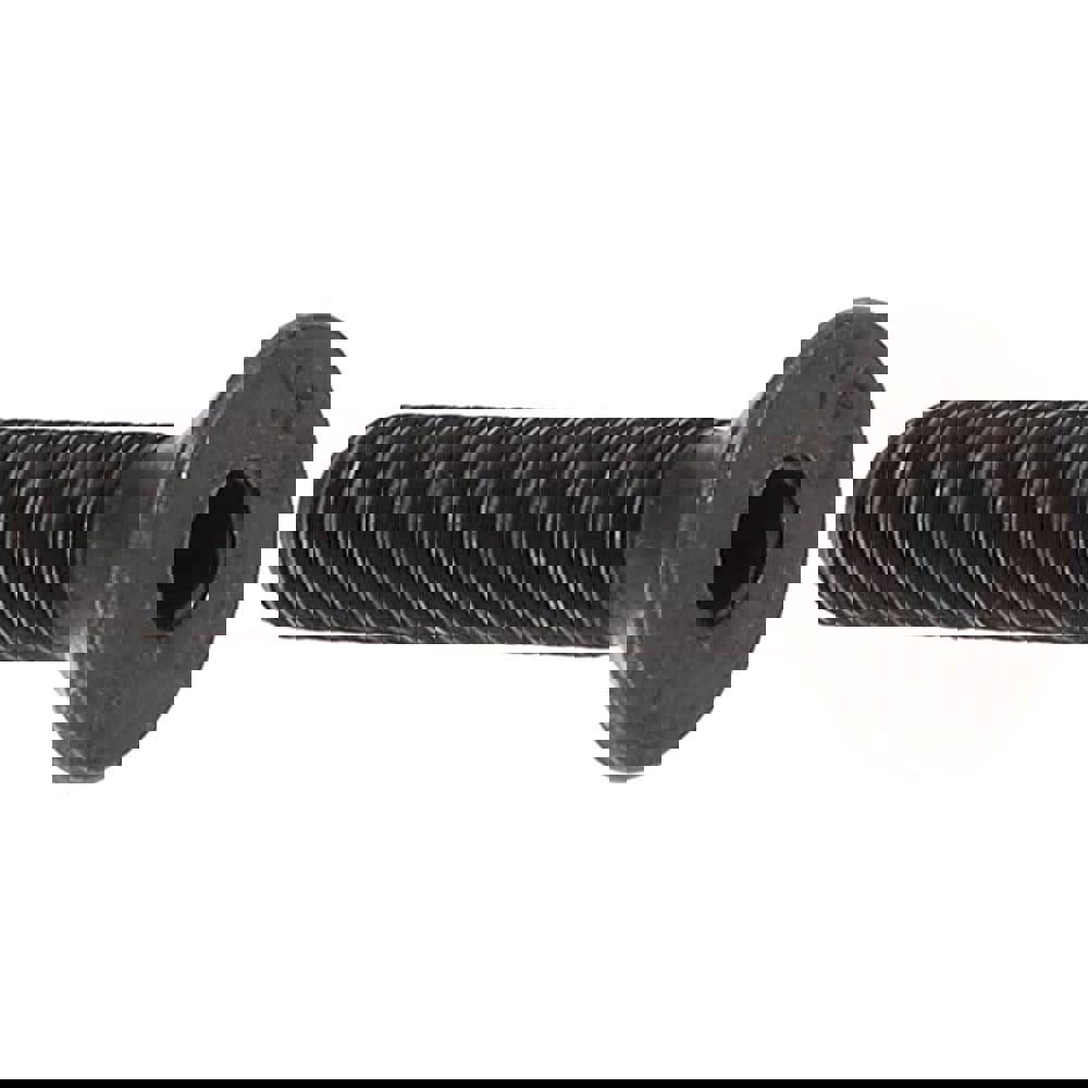 Flat Socket Cap Screw: 5/16-24 x 1-1/2