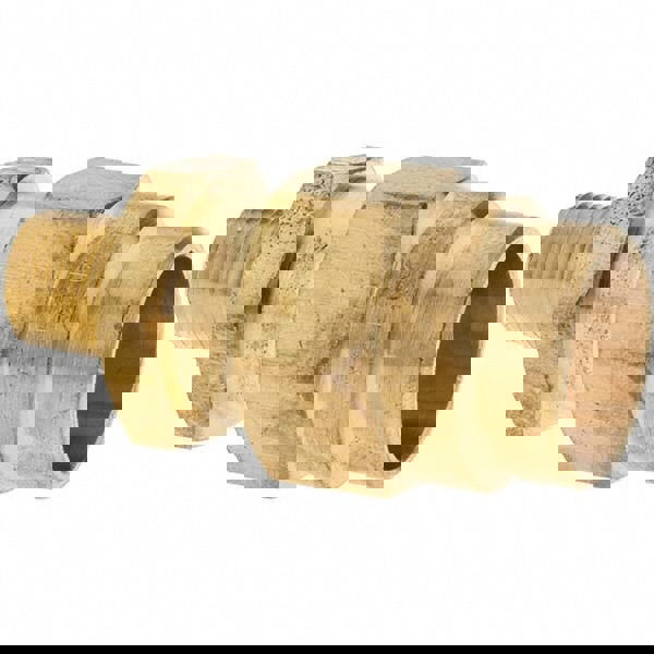 1/4, Reusable Hose Male Fitting