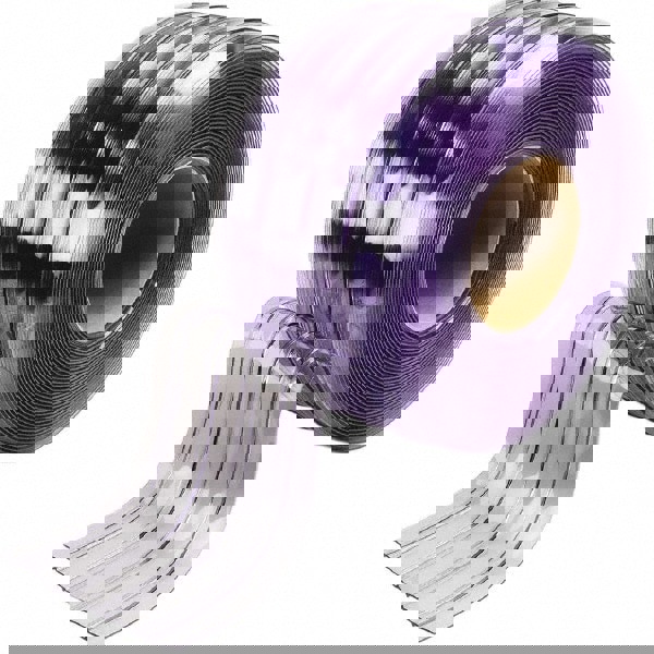 Replacement Dock Curtain Roll: Clear