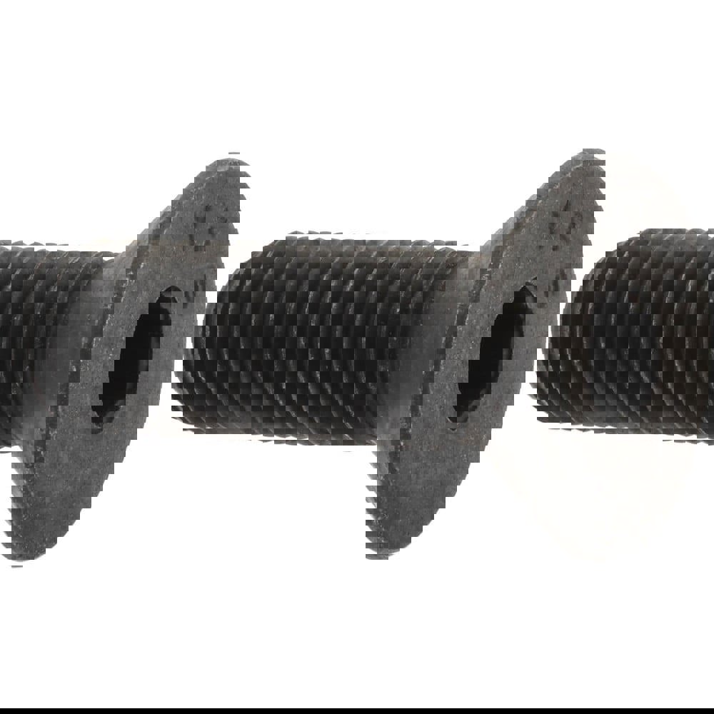 Flat Socket Cap Screw: 3/8-16 x 1-1/4