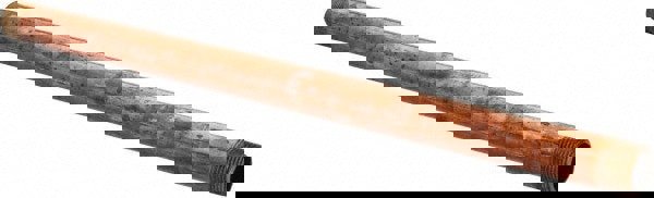 Brass Pipe Nipple: Threaded on Both Ends, 18