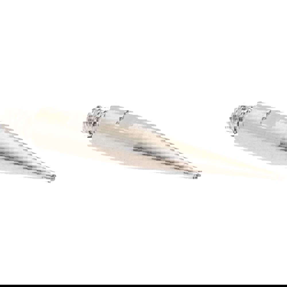 Test Indicator Ball Contact Point: 0.015