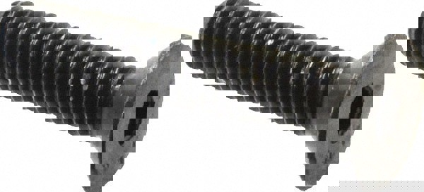 Flat Socket Cap Screw: 3/8-16 x 2