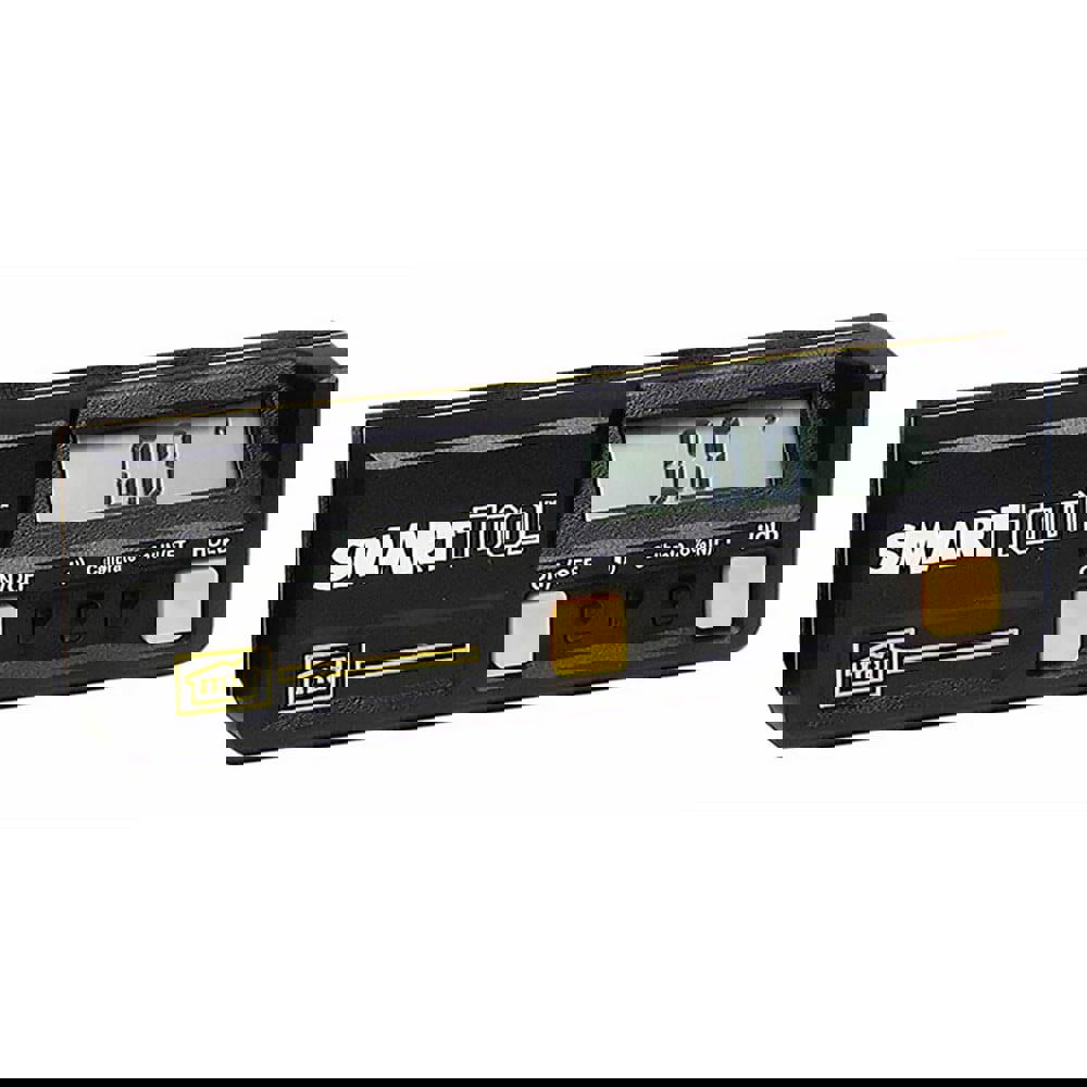 Box Beam, I-Beam & Torpedo Levels; Vial Style: Bubble ; Magnetic: No ; Body Material: Plastic