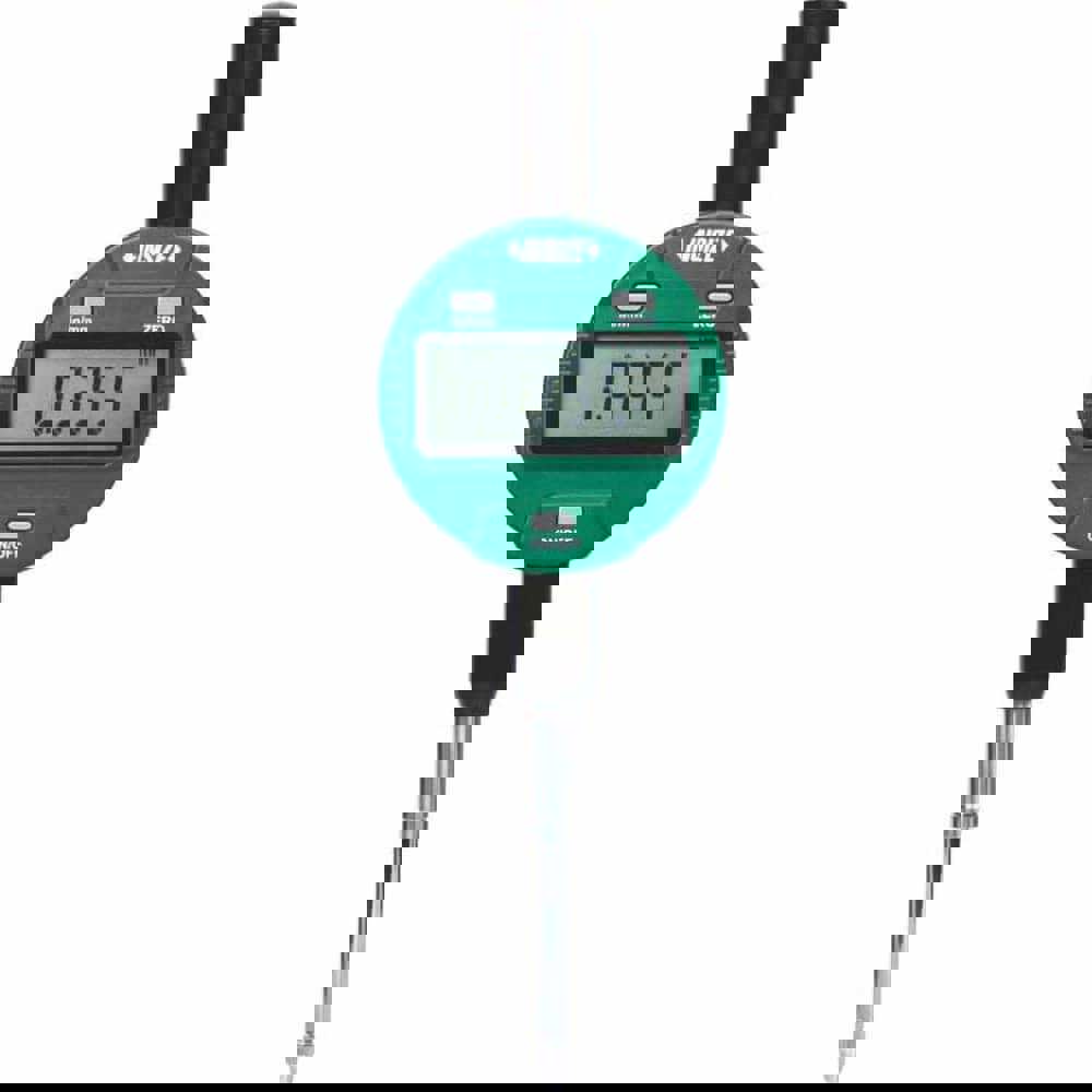 Electronic Drop Indicator: 0 to 1