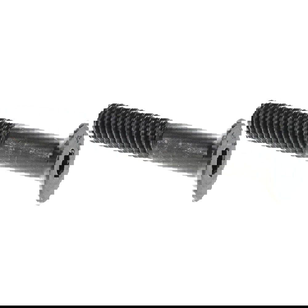 Flat Socket Cap Screw: 3/8-16 x 3