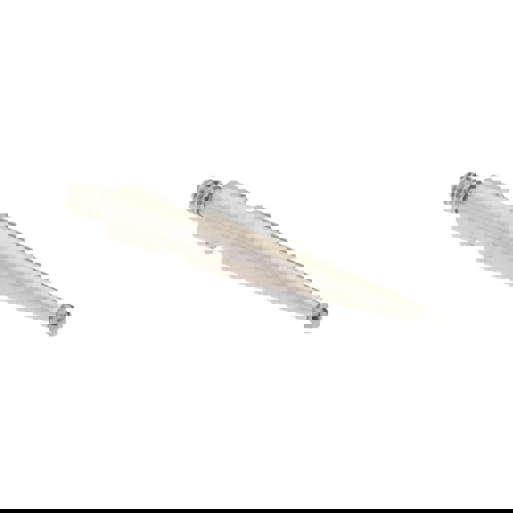 Replacement Test Ind. Points