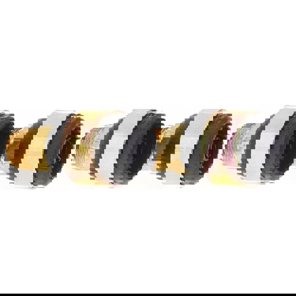 Pneumatic Hose Coupling: