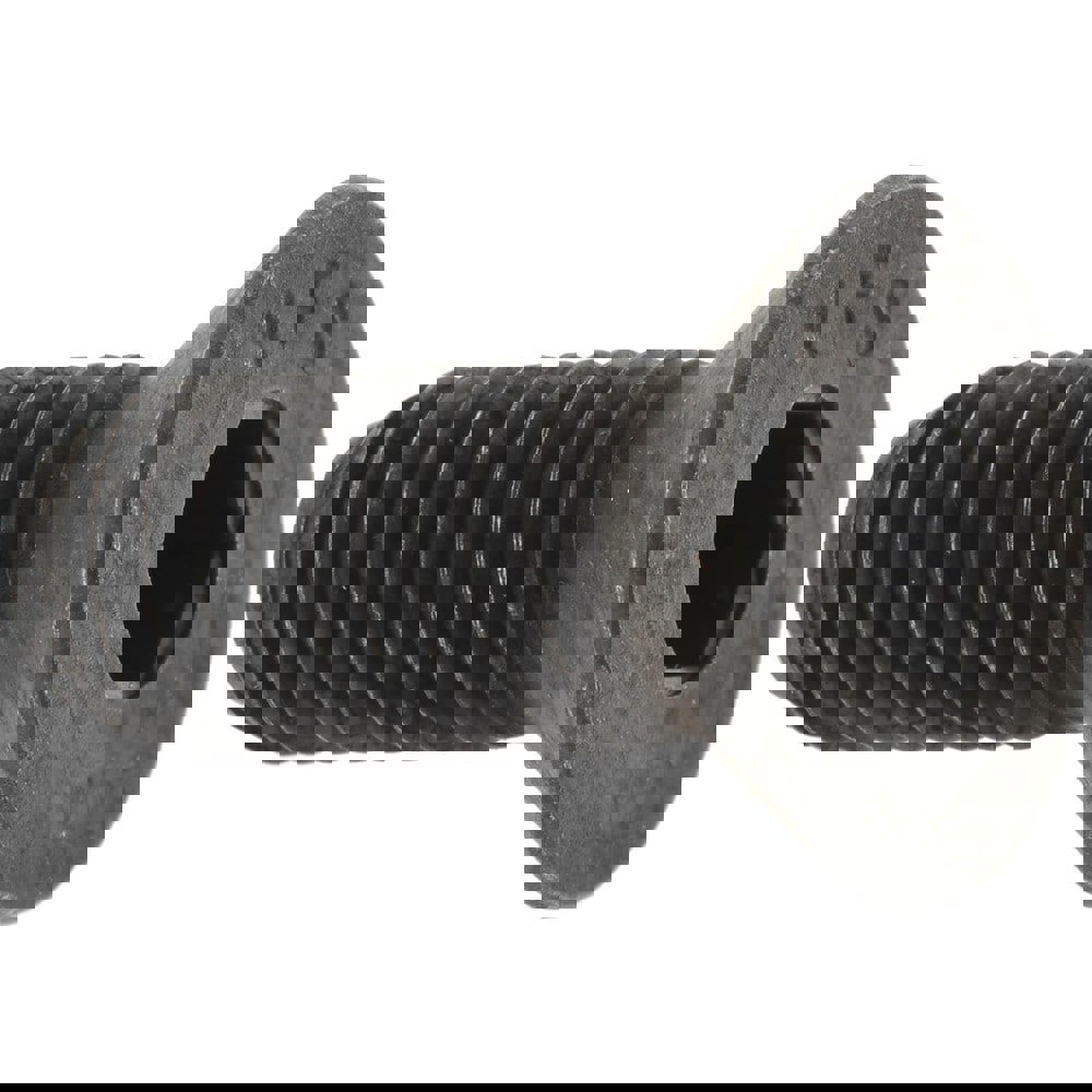 Flat Socket Cap Screw: 1/2-13 x 1-1/4