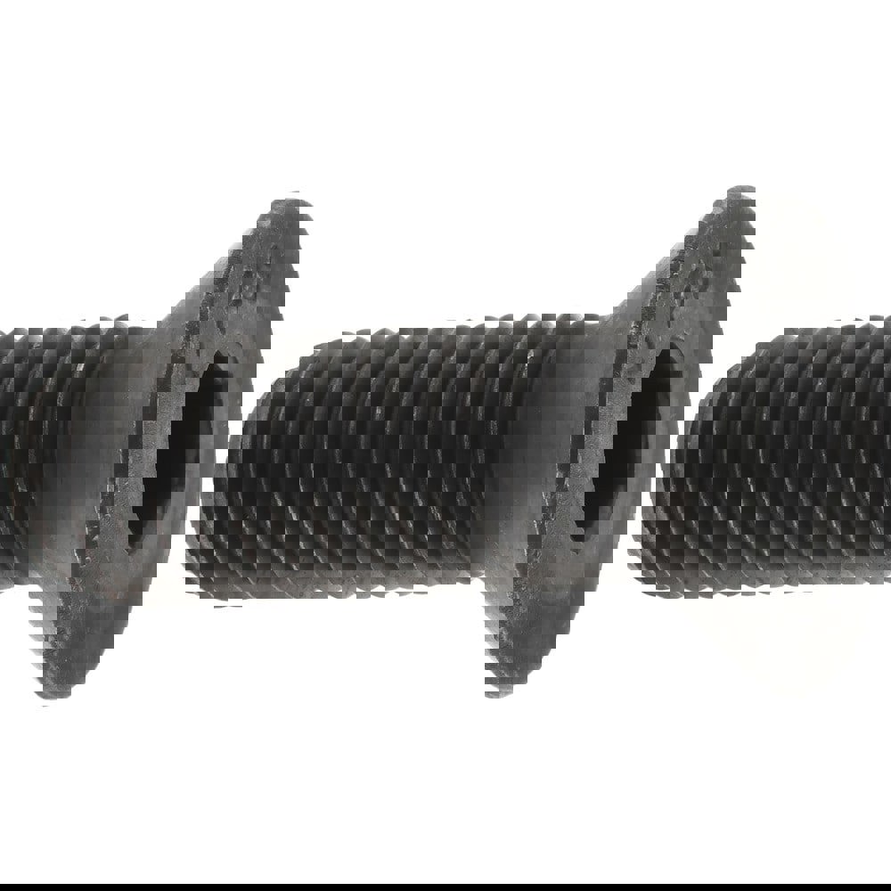 Flat Socket Cap Screw: 1/2-13 x 1-1/2