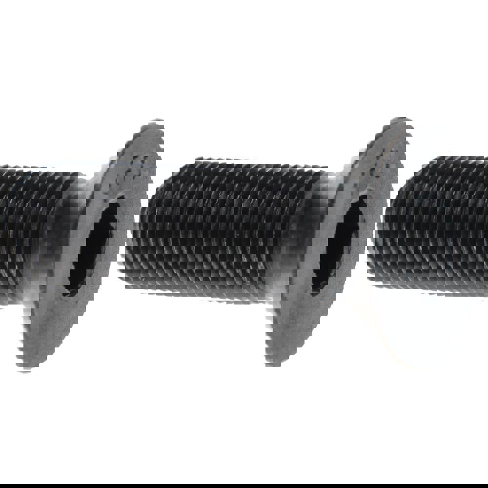 Flat Socket Cap Screw: 1/2-13 x 1-3/4