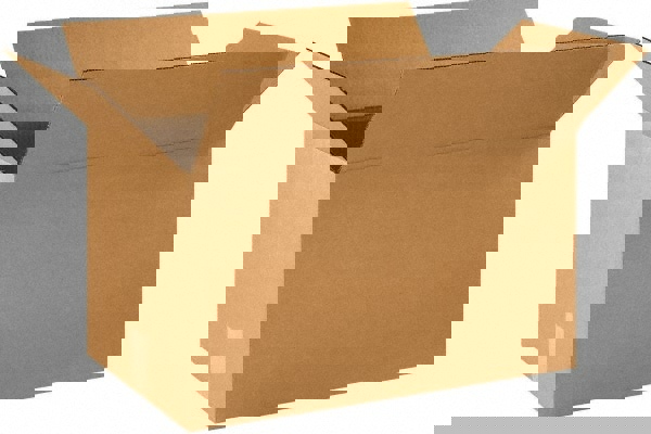 Corrugated Shipping Box: 21