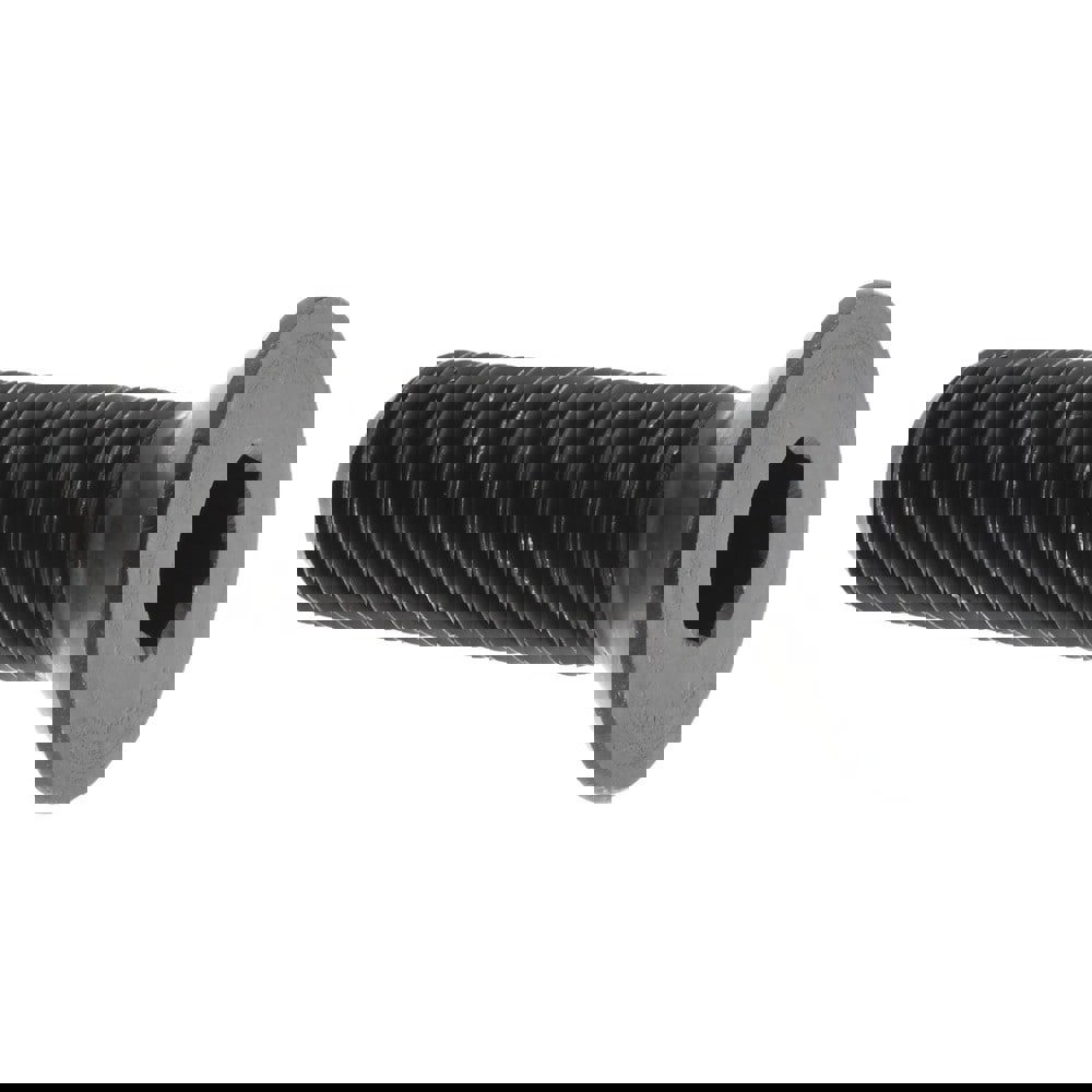 Flat Socket Cap Screw: 1/2-20 x 1-3/4